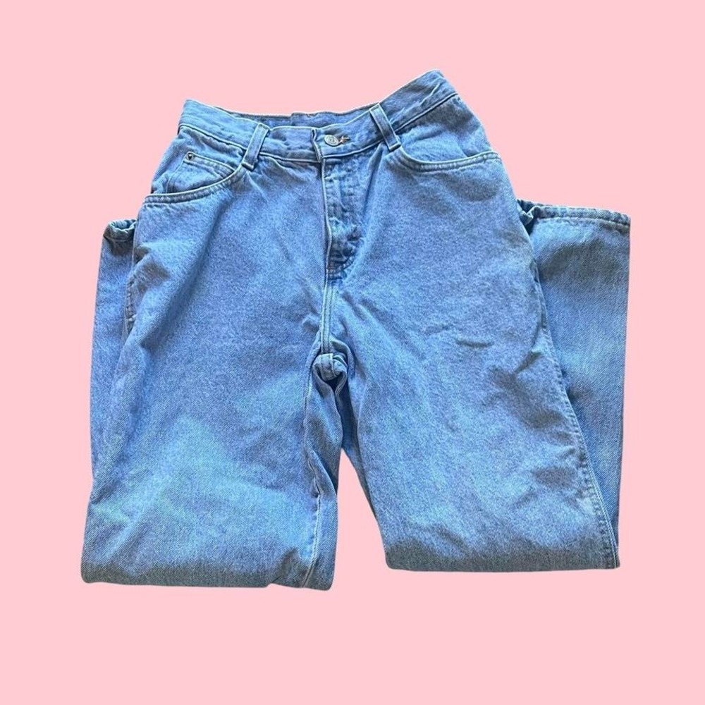 Citand vintage mom Jeans